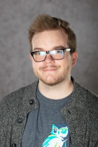 Photo of Vaughan Henning